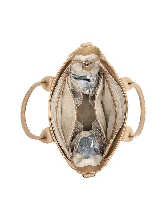 Tilla Beige