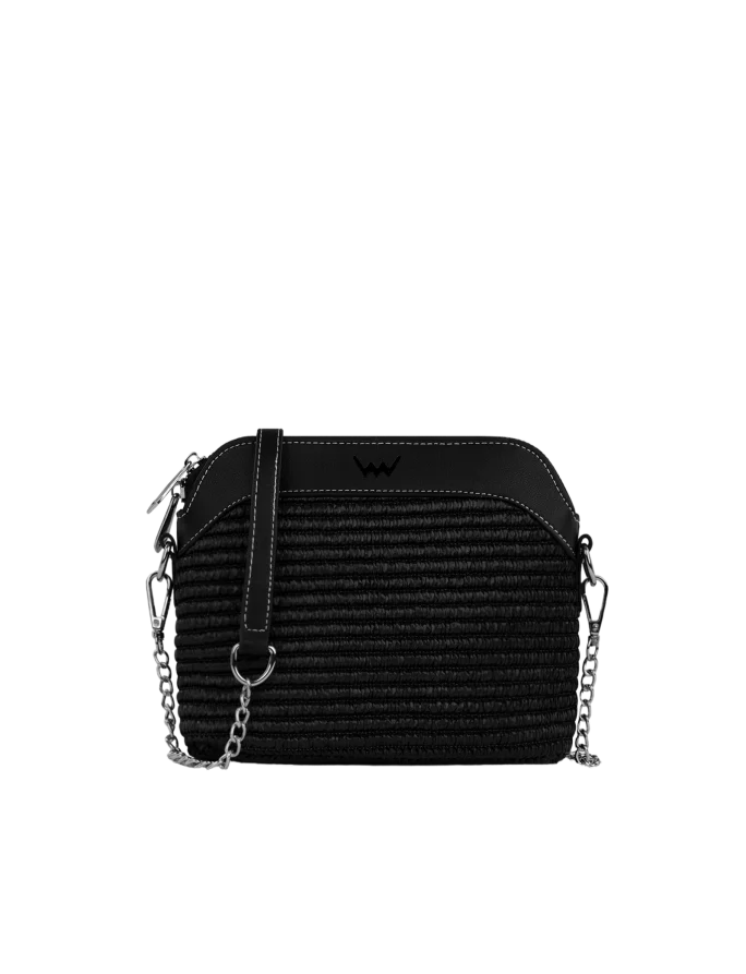Fossy Mini Rio Black