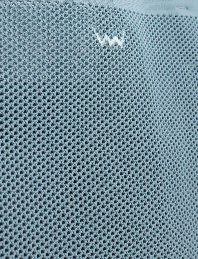 Gardell Knit Dusty Blue