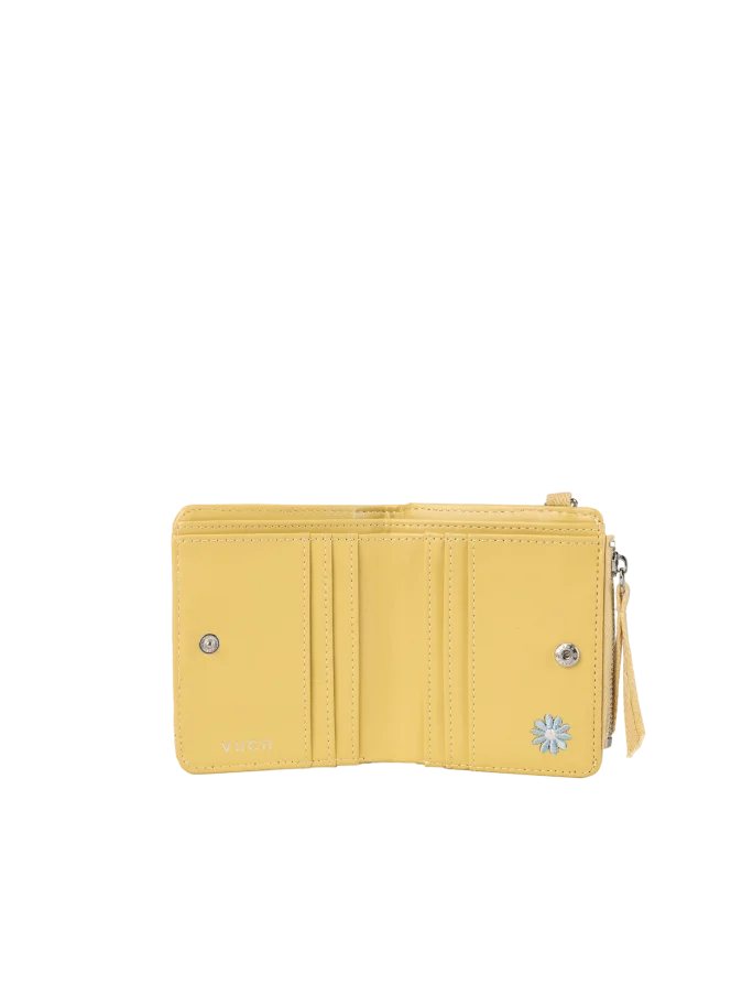 Tadi Daisy Butter Yellow