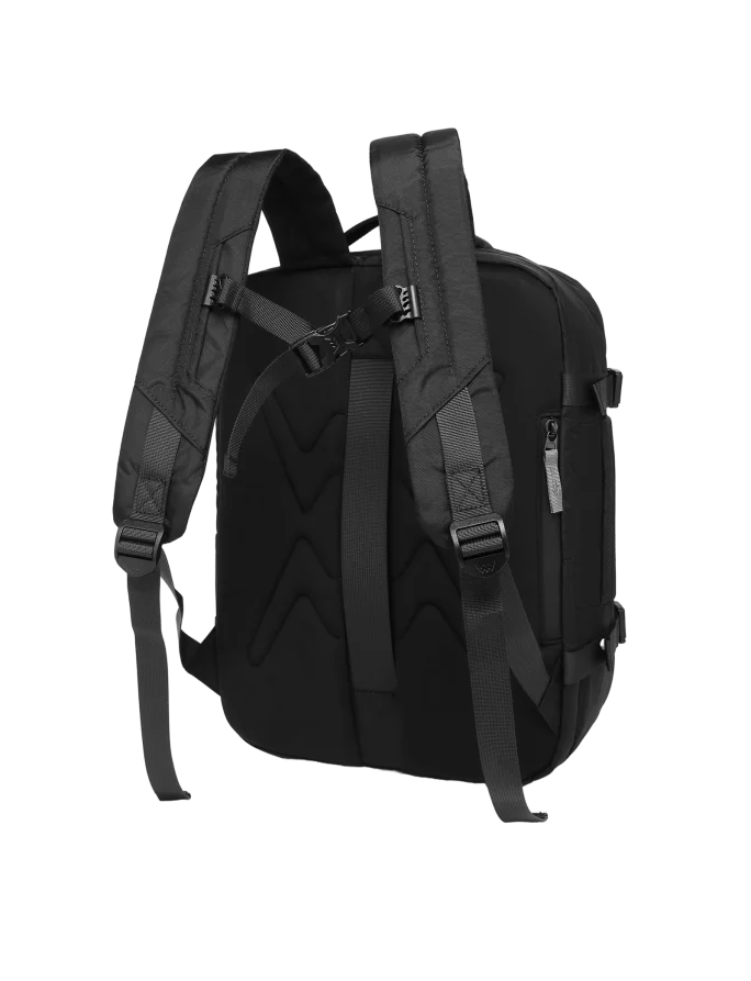 Foppe Utility Black