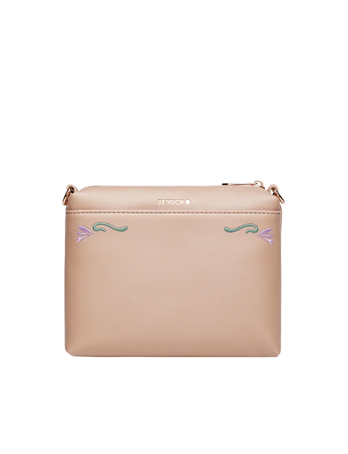 Coalie Ornament Warm Beige
