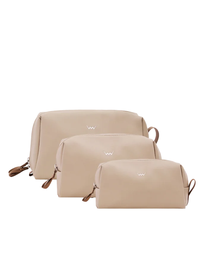 Mosse set Beige