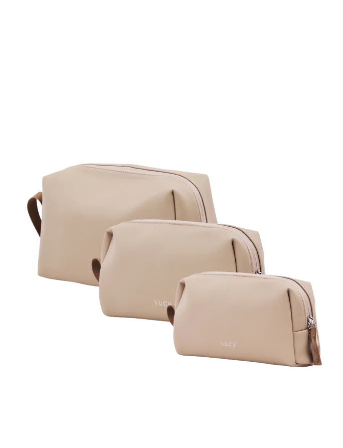 Mosse set Beige