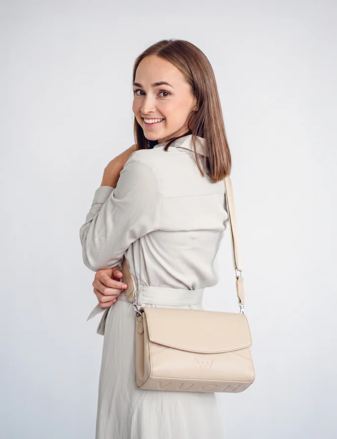 Danita Beige