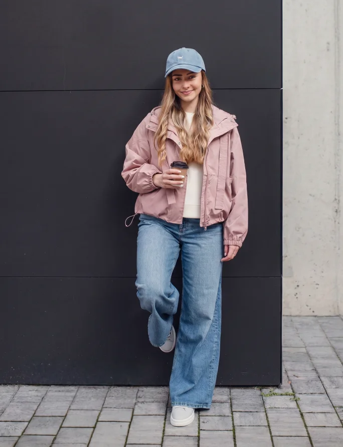 Essen Denim