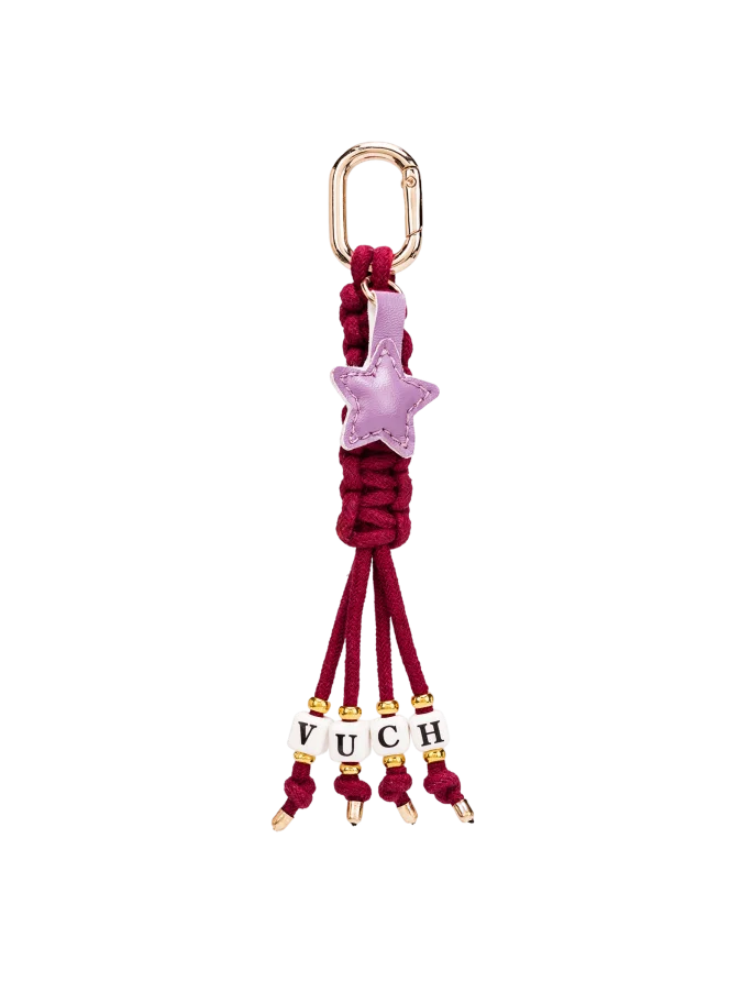 Nodi Wine Red