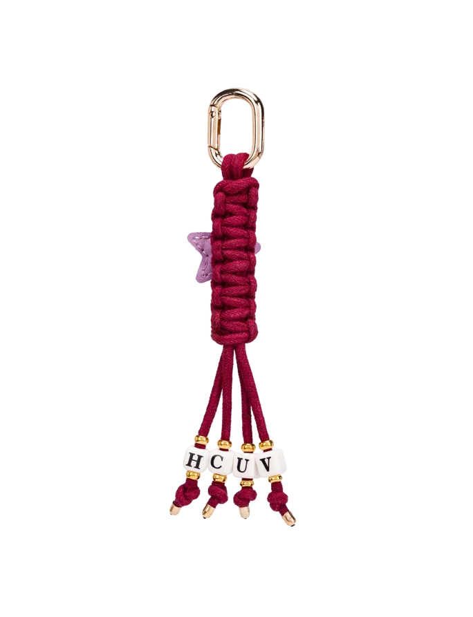 Nodi Wine Red