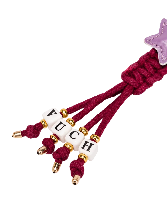 Nodi Wine Red