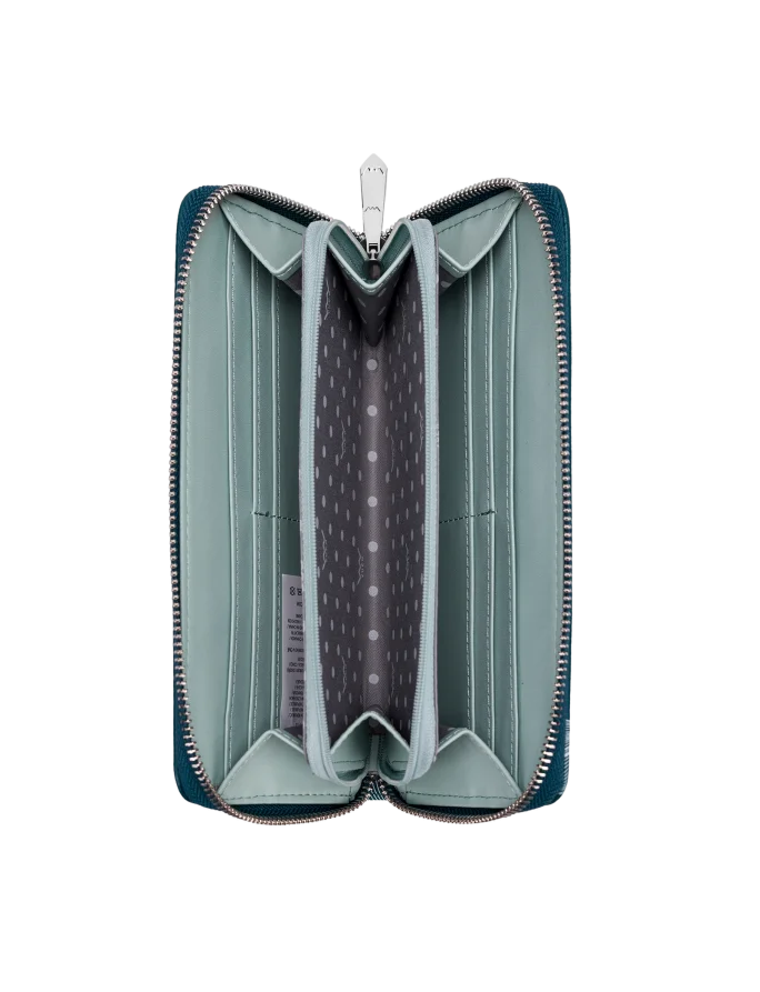 Nightie Nicci Chaos Teal
