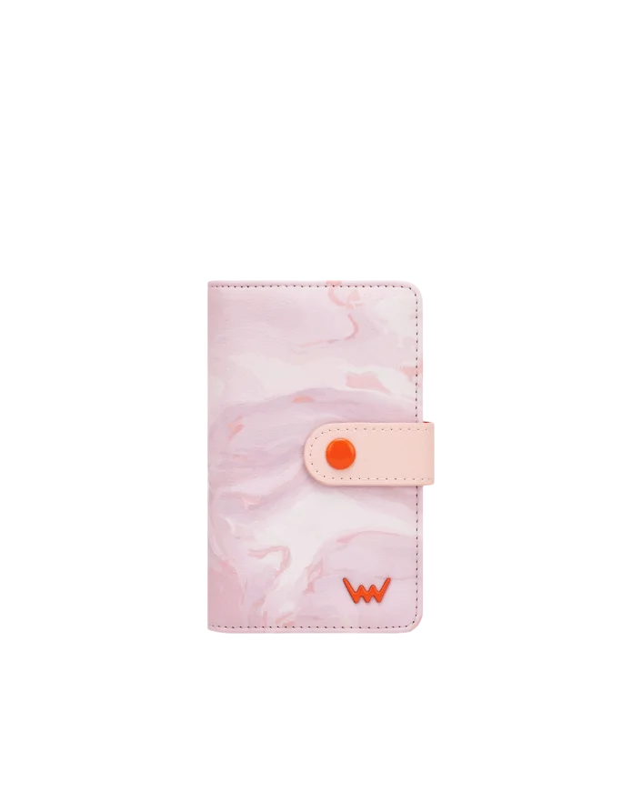 Maeva Middle Marbe Pink