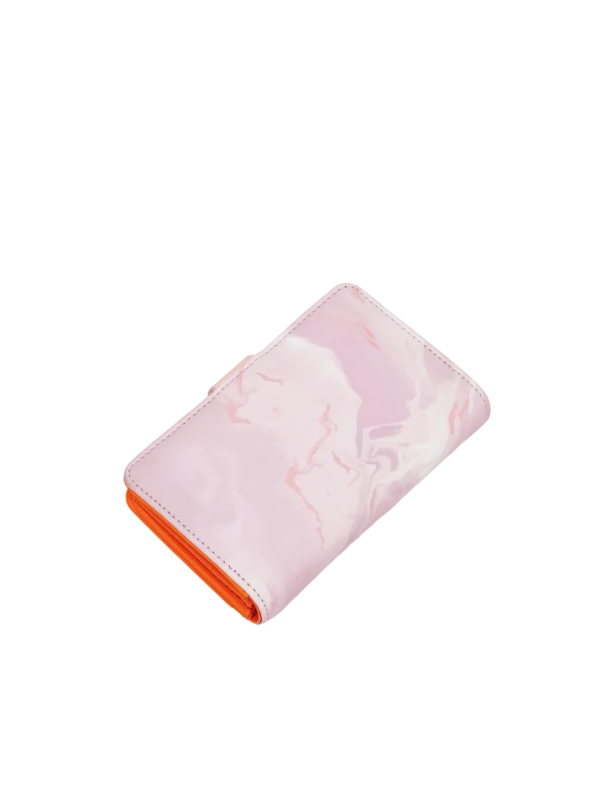 Maeva Middle Marbe Pink