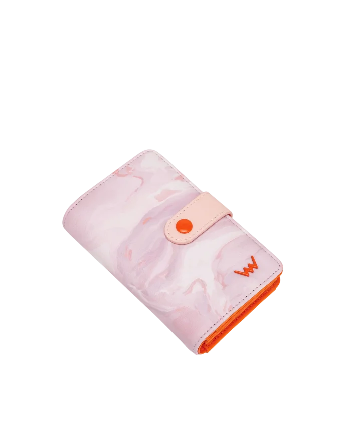 Maeva Middle Marbe Pink