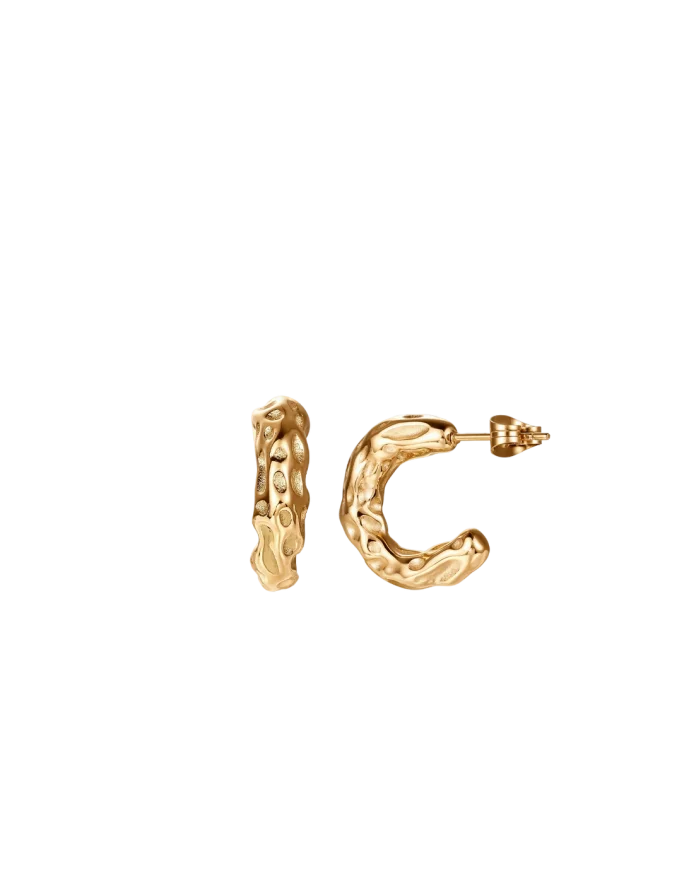 Uhani Lyrae Gold