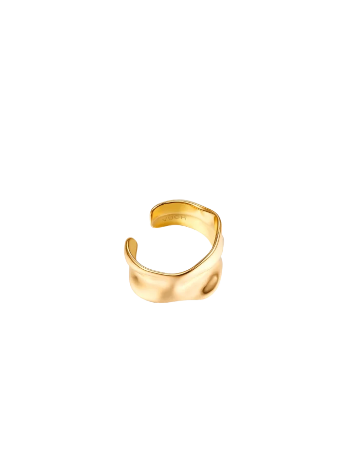 Uhani Obsid Gold