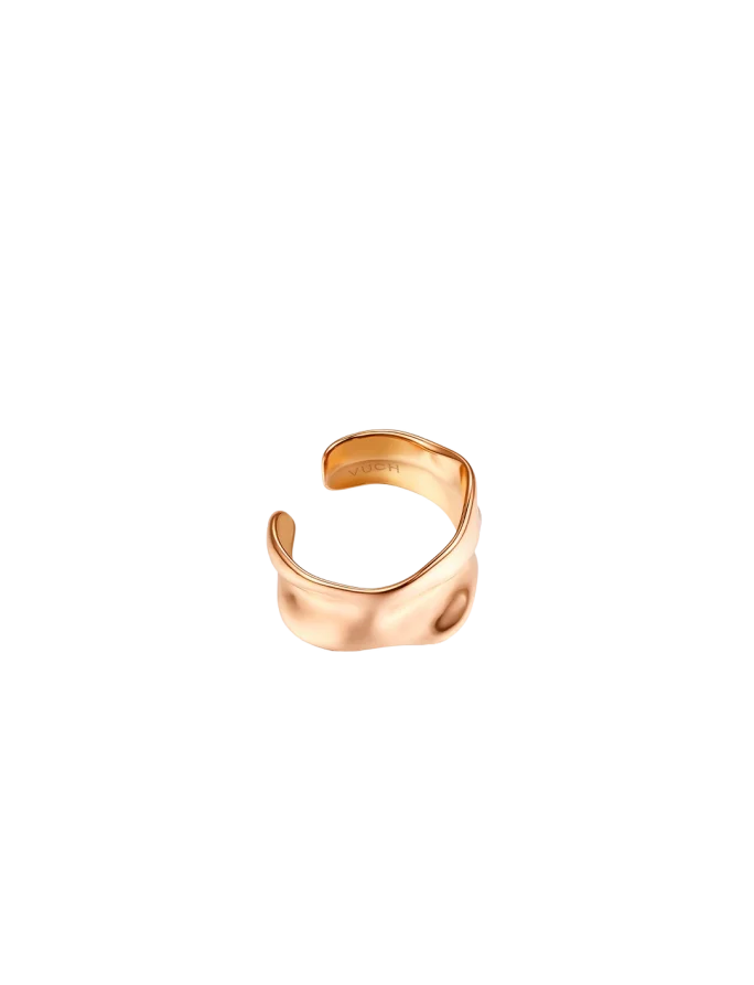 Uhani Obsid Rose Gold
