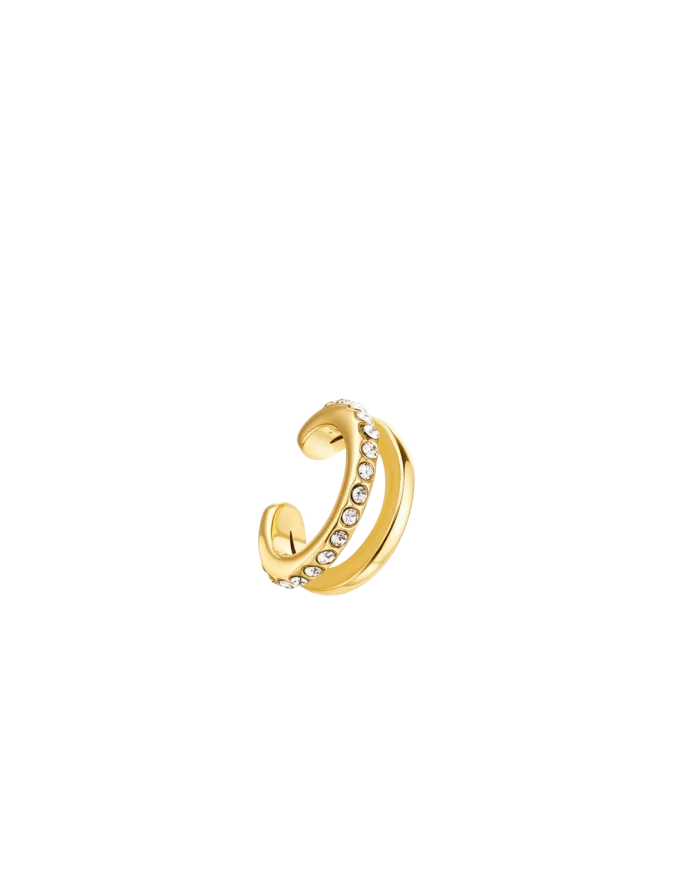 Uhani Vein Gold