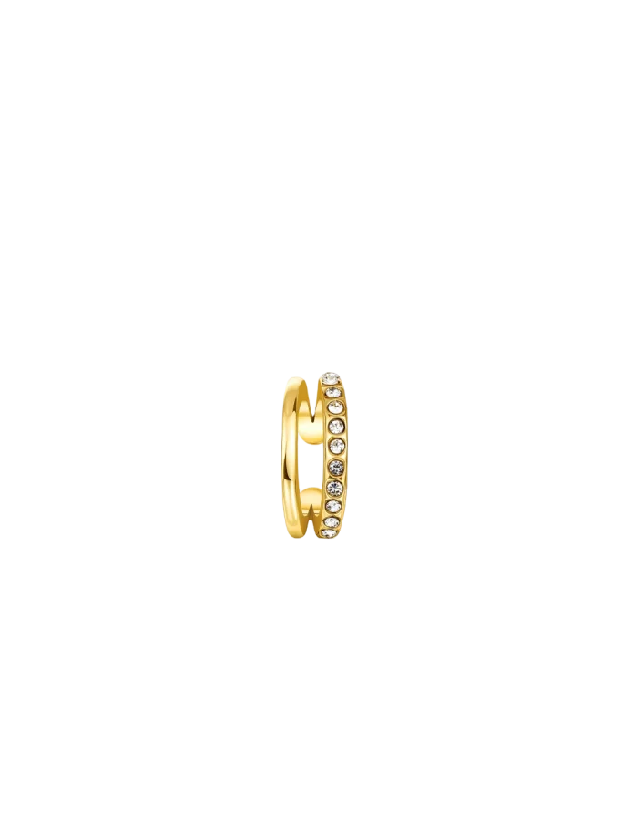 Uhani Vein Gold