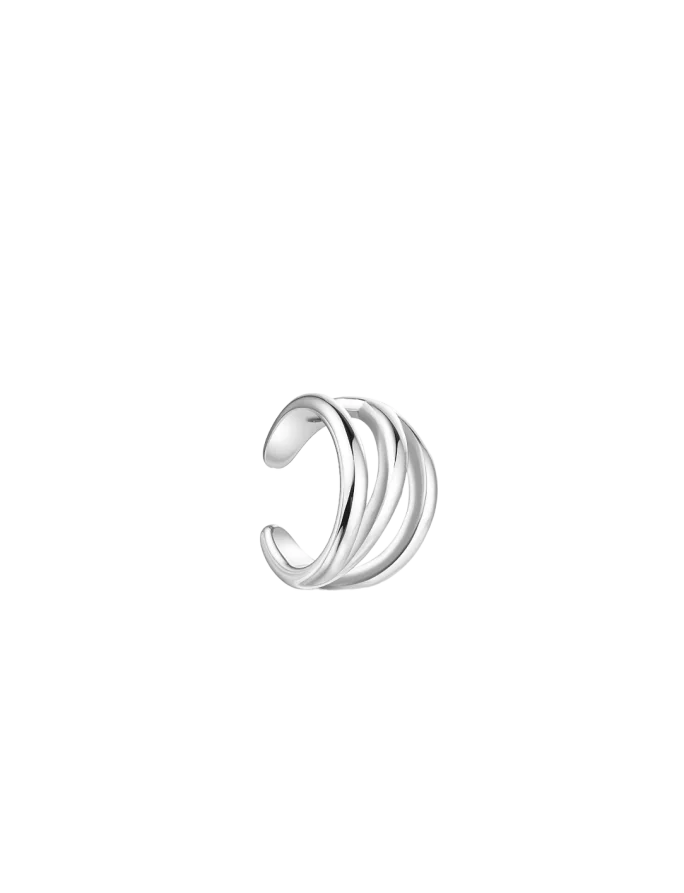 Uhani Rift Silver