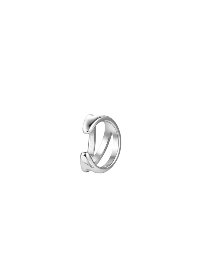 Uhani Rift Silver