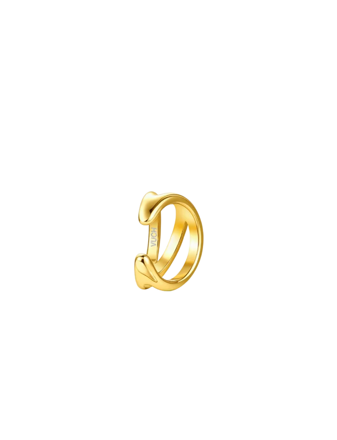 Uhani Rift Gold