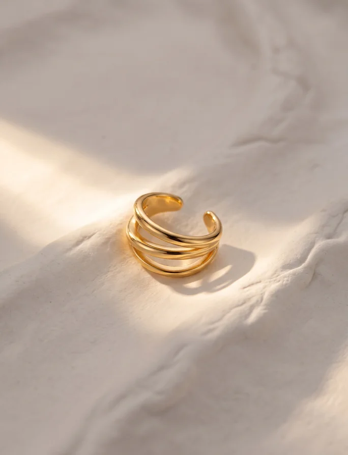 Uhani Rift Gold