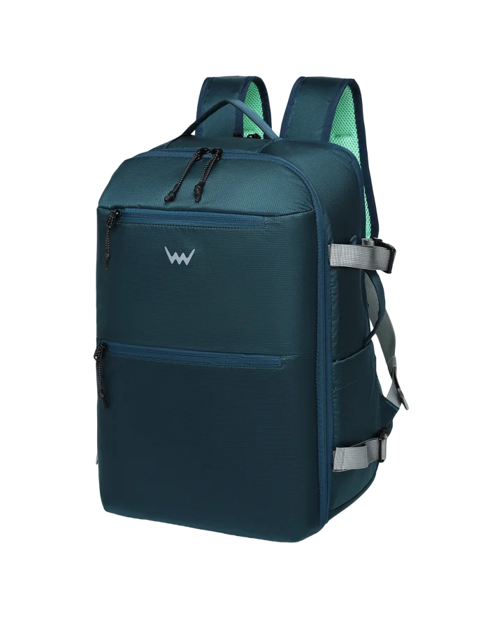 Treviq Teal