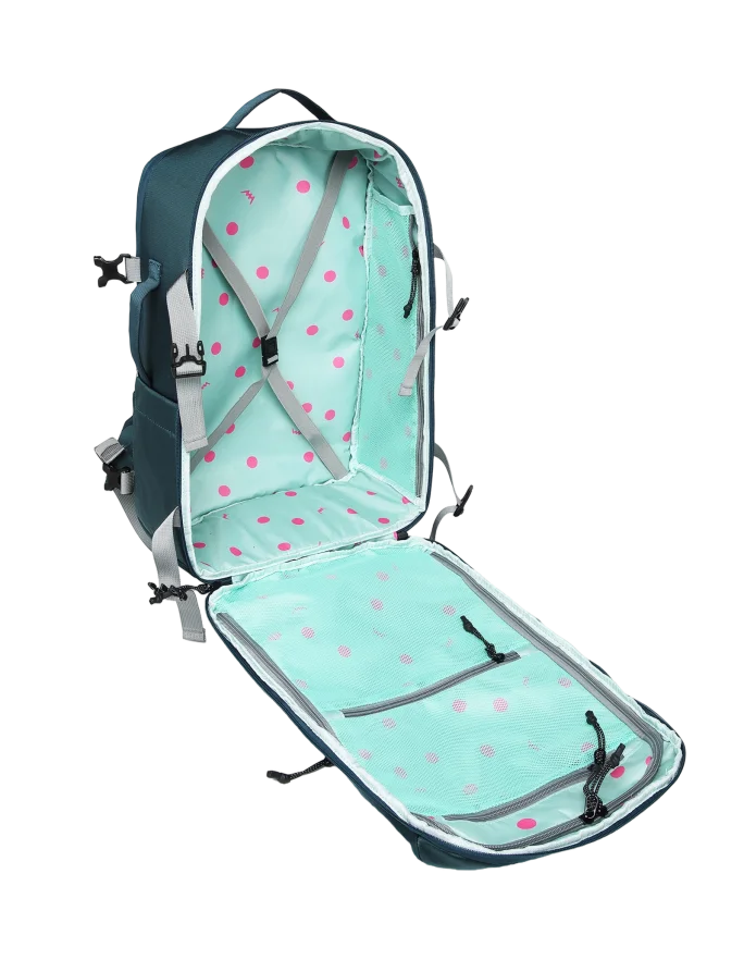 Treviq Teal