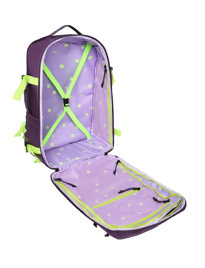 Treviq Purple