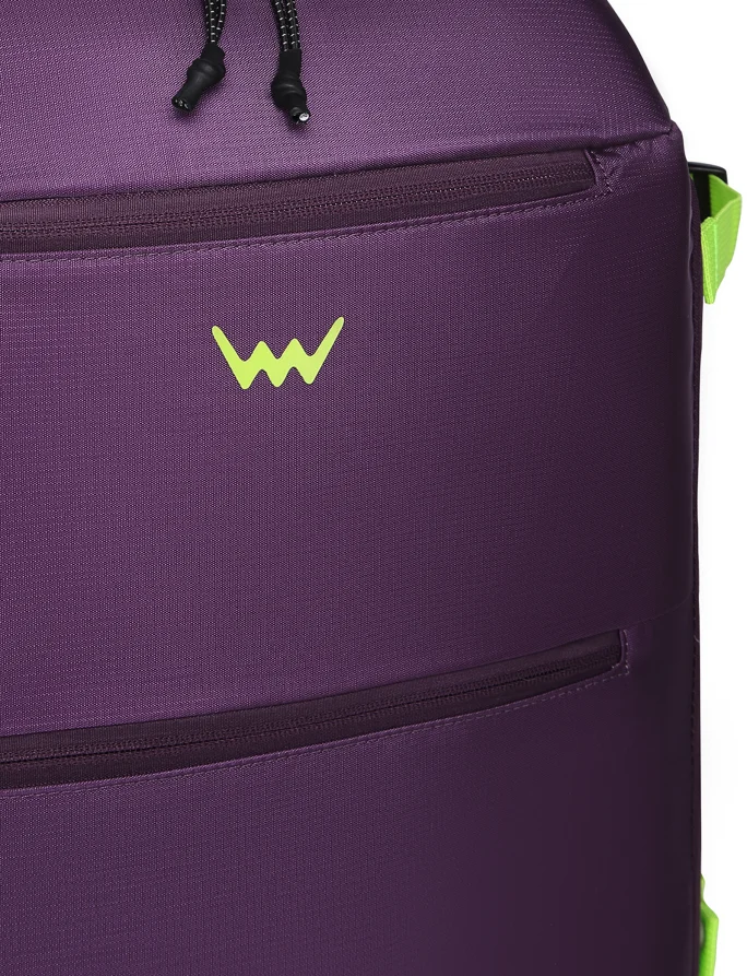 Treviq Purple