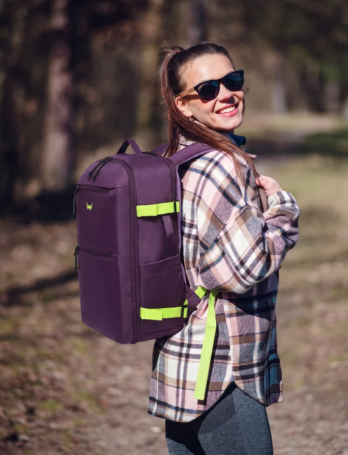 Treviq Purple