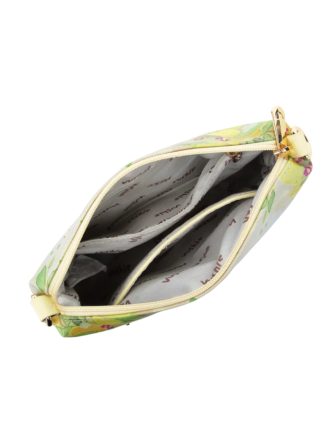 Clara Crossbody Bag