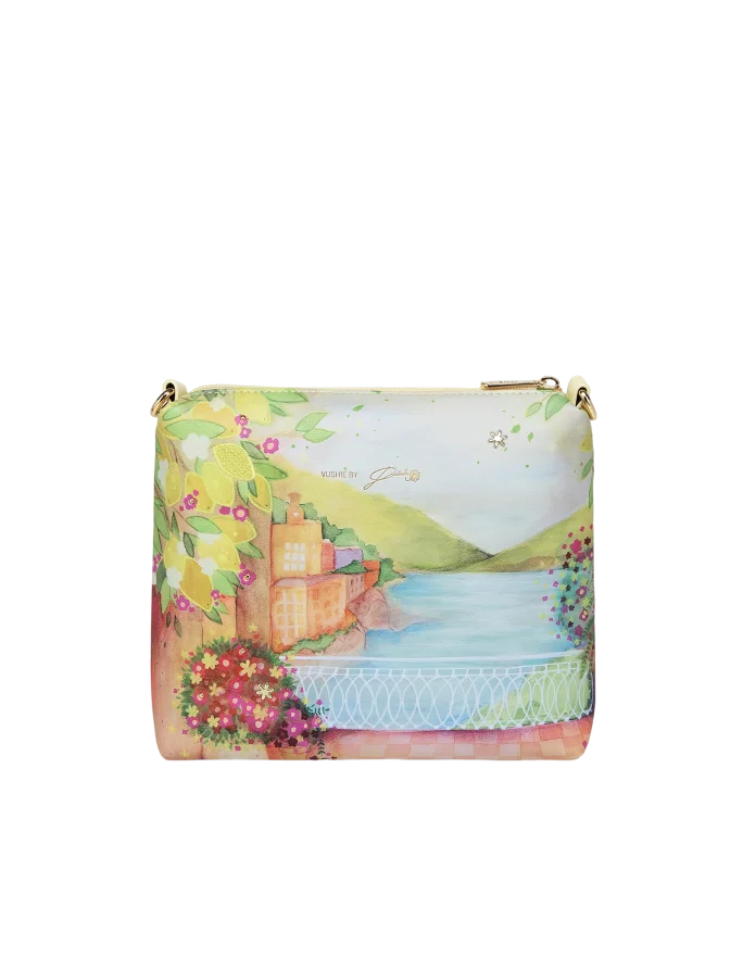 Clara Crossbody Bag