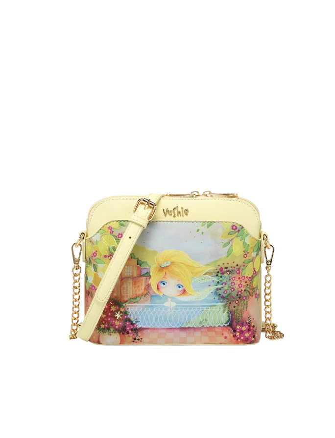 Clara Mini Crossbody Bag