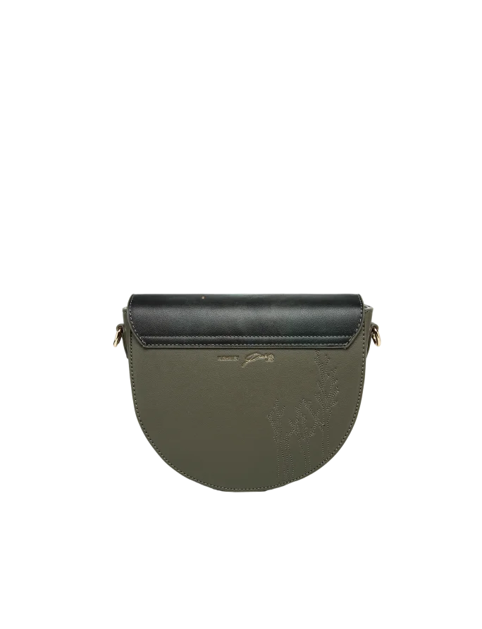 Olivia Moon Crossbody Bag