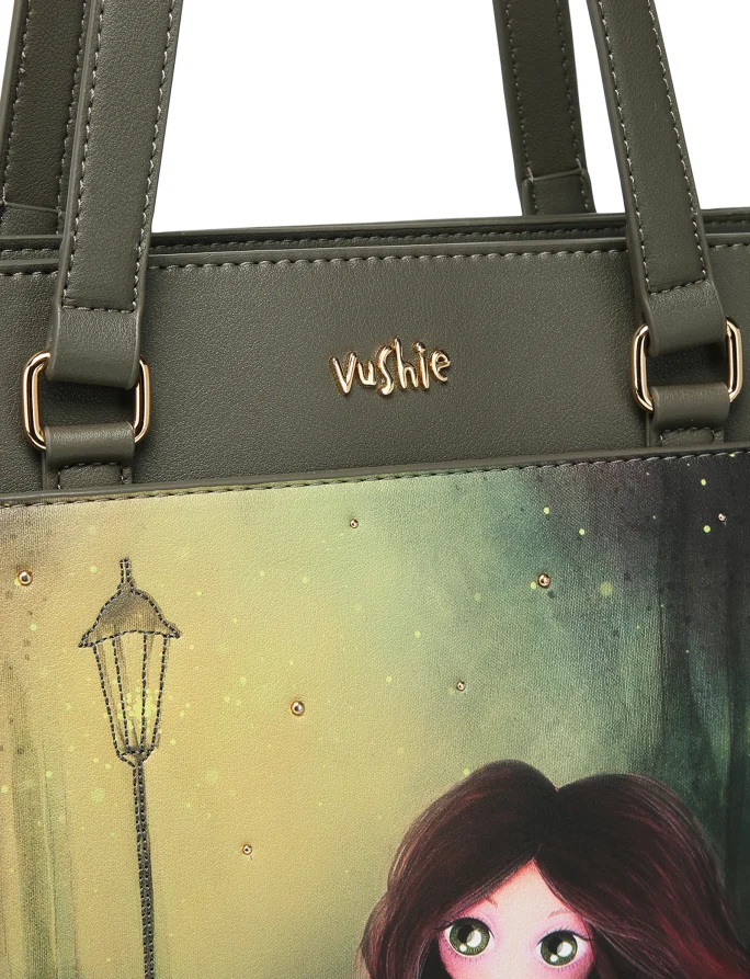 Olivia Shoulder Bag