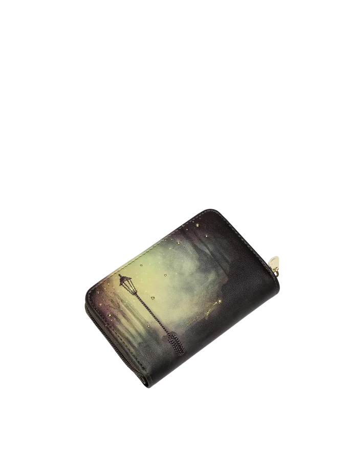 Olivia Flap Wallet