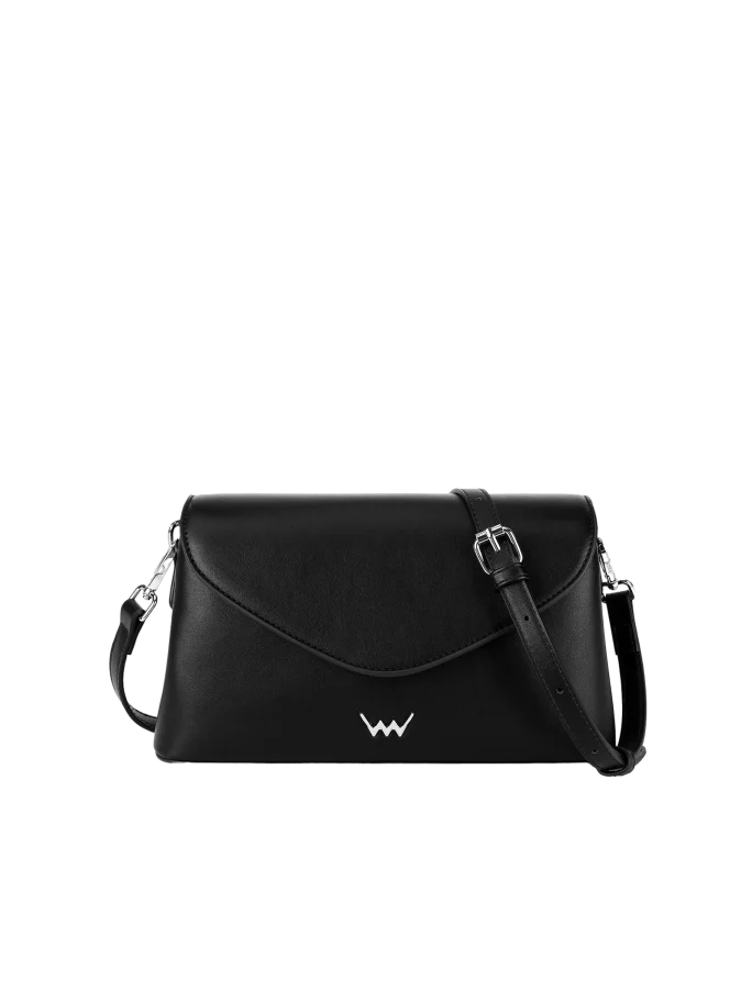 Byrsa Elongate Black