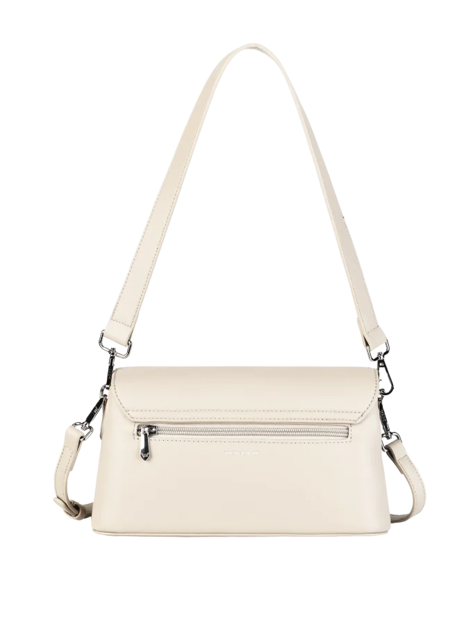 Byrsa Elongate Beige