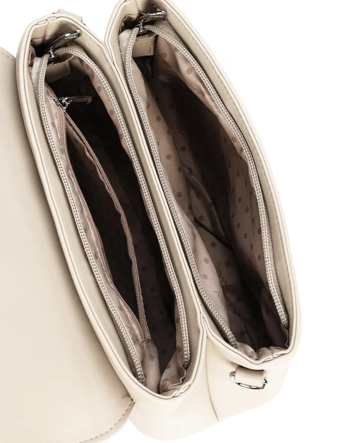 Byrsa Elongate Beige
