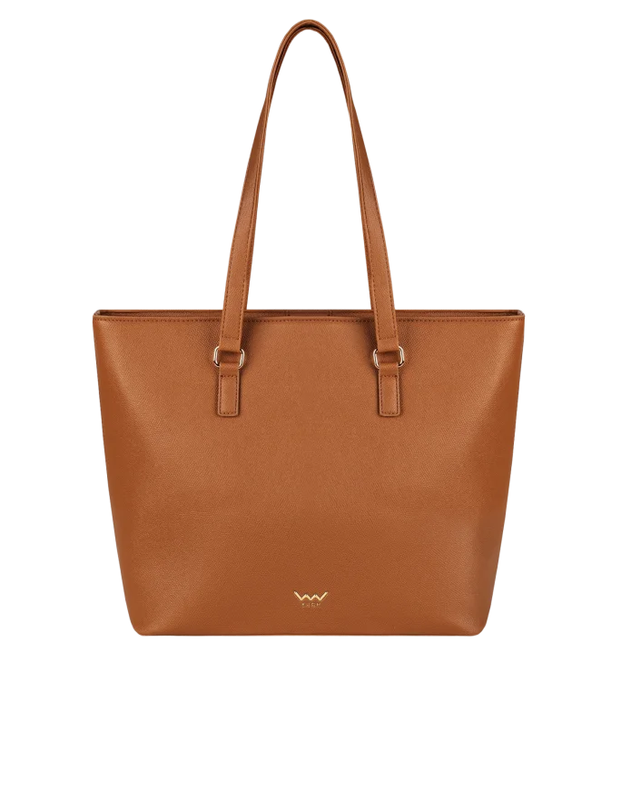 Wennie Simply Brown