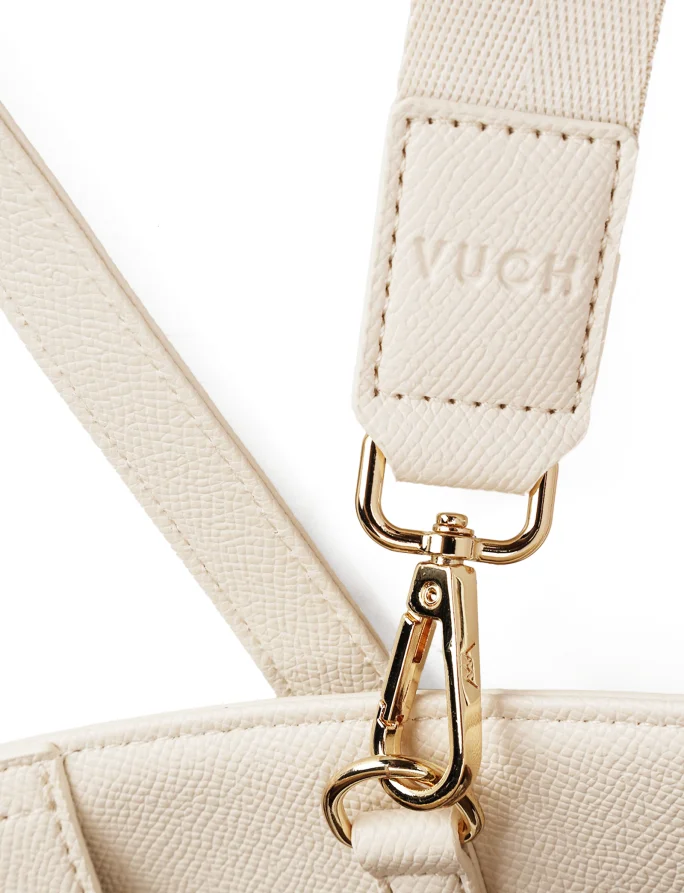 Wennie Simply Beige