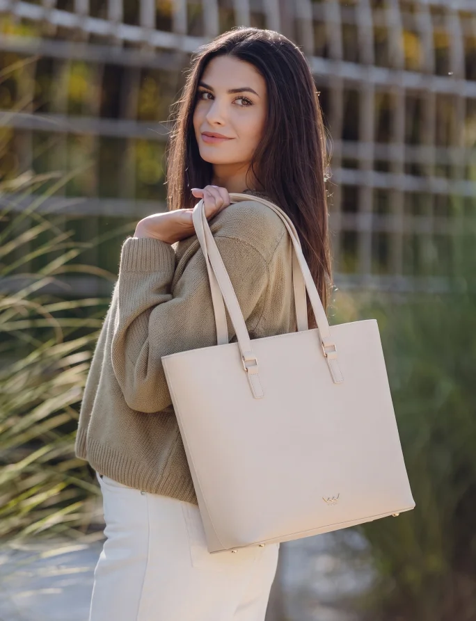 Wennie Simply Beige