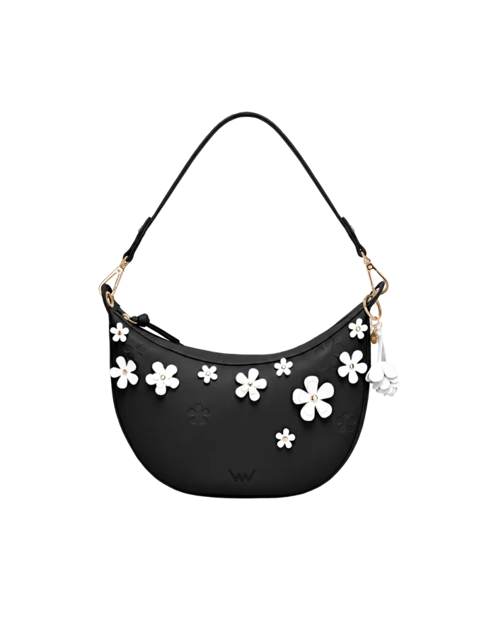 Bloomea Glow Black