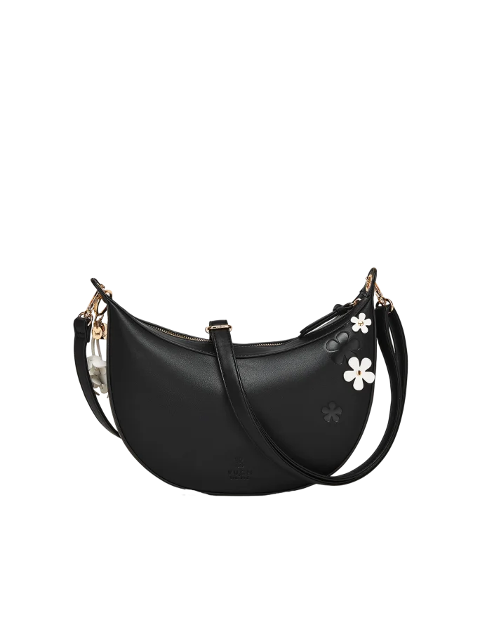 Bloomea Glow Black