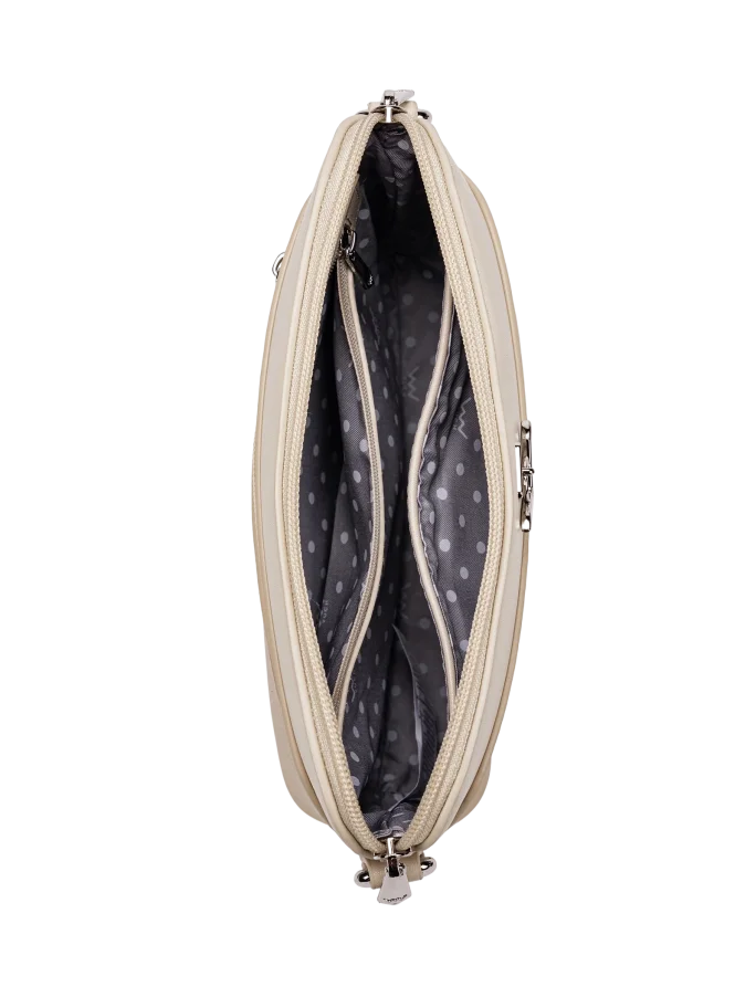 Cara Divide Beige