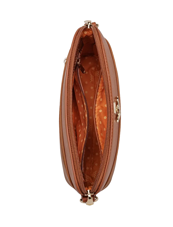 Cara Divide Brown