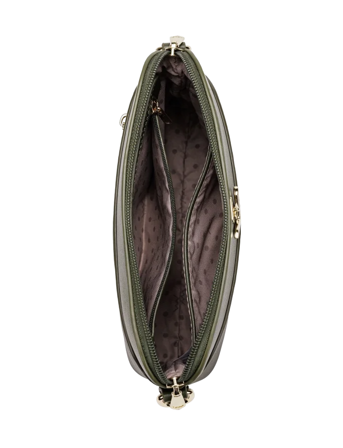 Cara Divide Olive