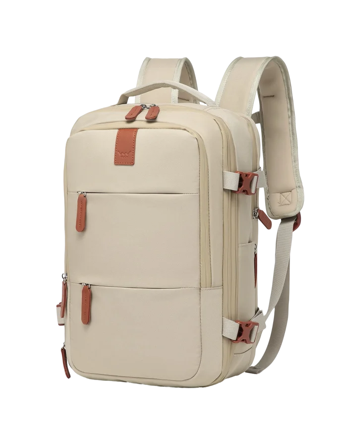 Foppe Big Beige