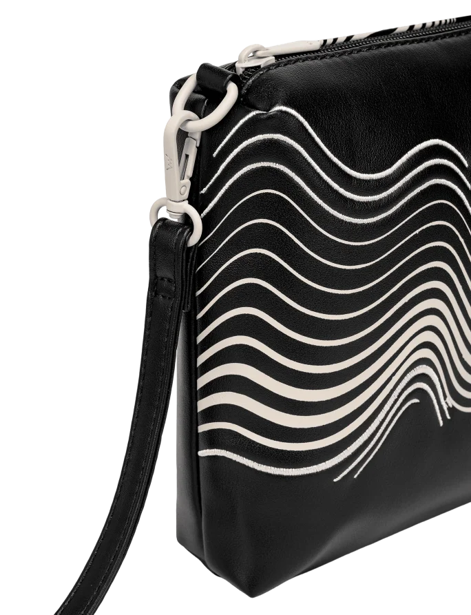 Coalie Chaos Black